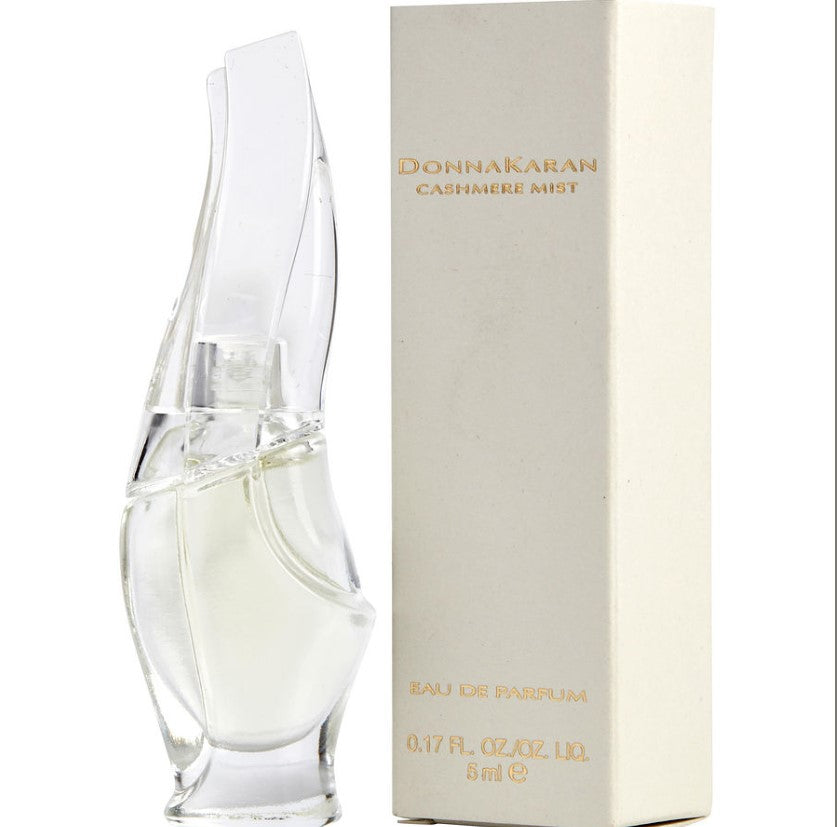 Donna Karan Cashmere Mist EDP 0.17 Fl.Oz