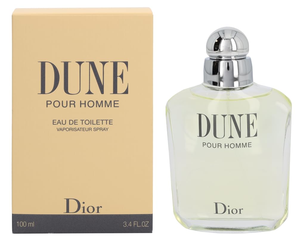 Dune EDT 3.4 Fl.Oz