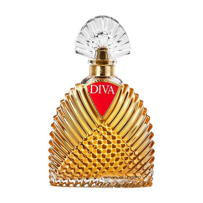 Emanuel Ungaro Diva EDP 3.4 Fl.Oz