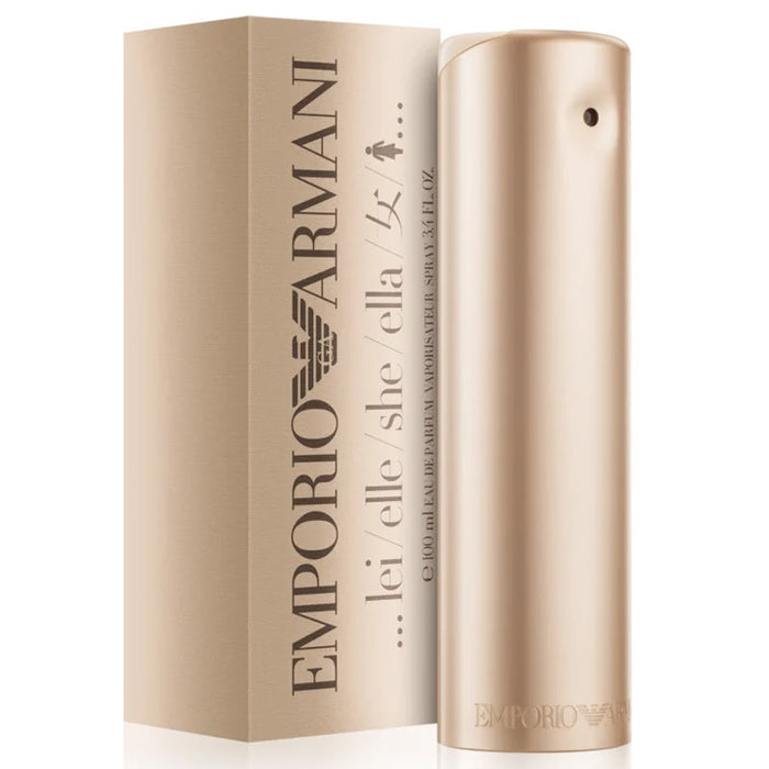 Emporio Armani EDP 3.4 Fl.Oz