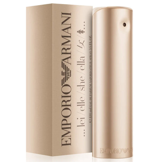 Emporio Armani EDP 3.4 Fl.Oz