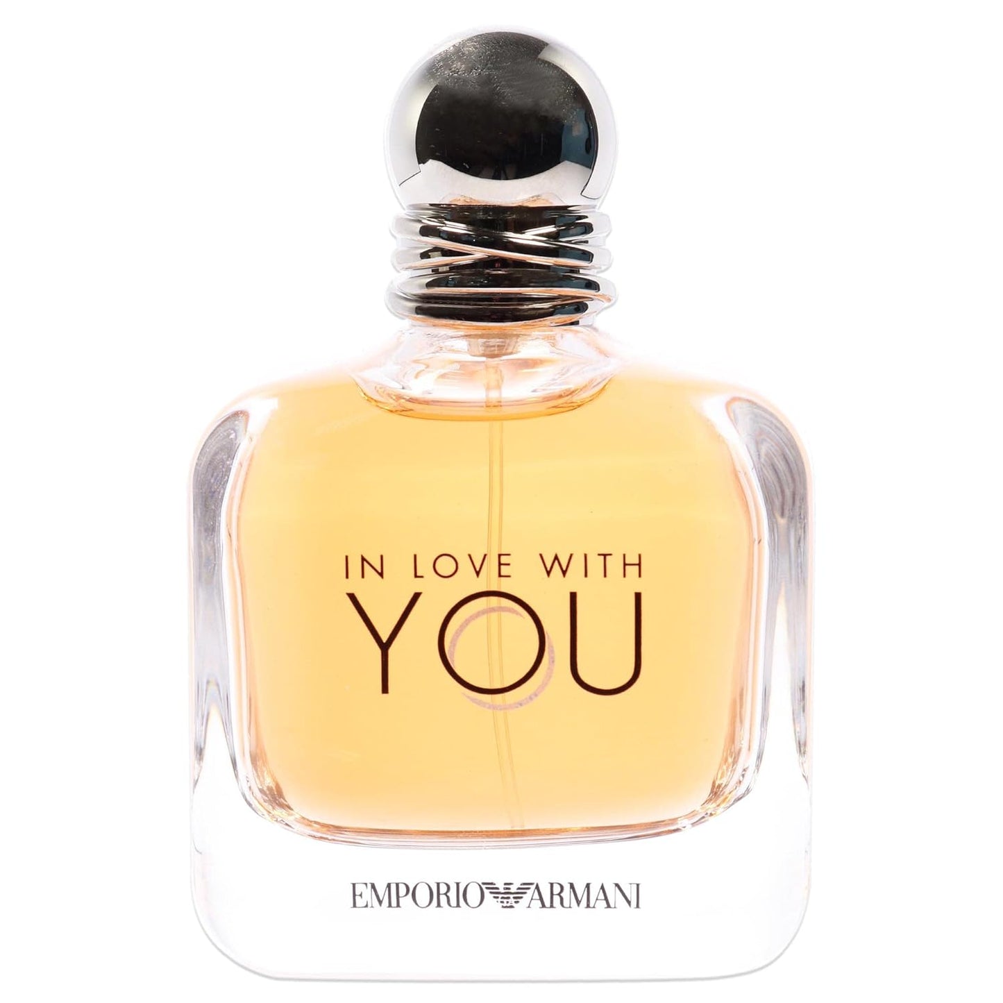 Emporio Armani In Love EDP 3.4 Fl.Oz