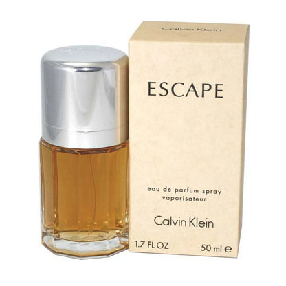 Escape by Calvin Klein EDP