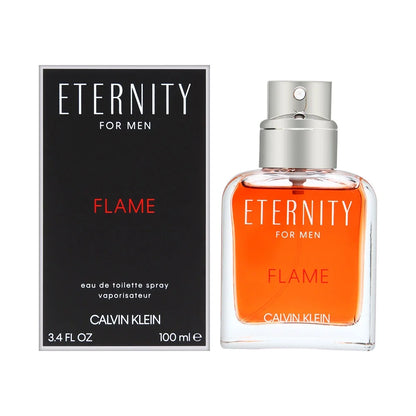 Eternity Flame EDP