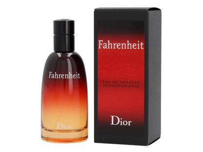 Fahrenheit EDT 1.7 Fl.Oz