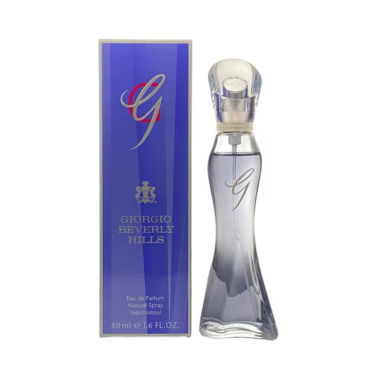 G by Giorgio Beverly Hills EDP for Women 1.6 oz (50 mL)