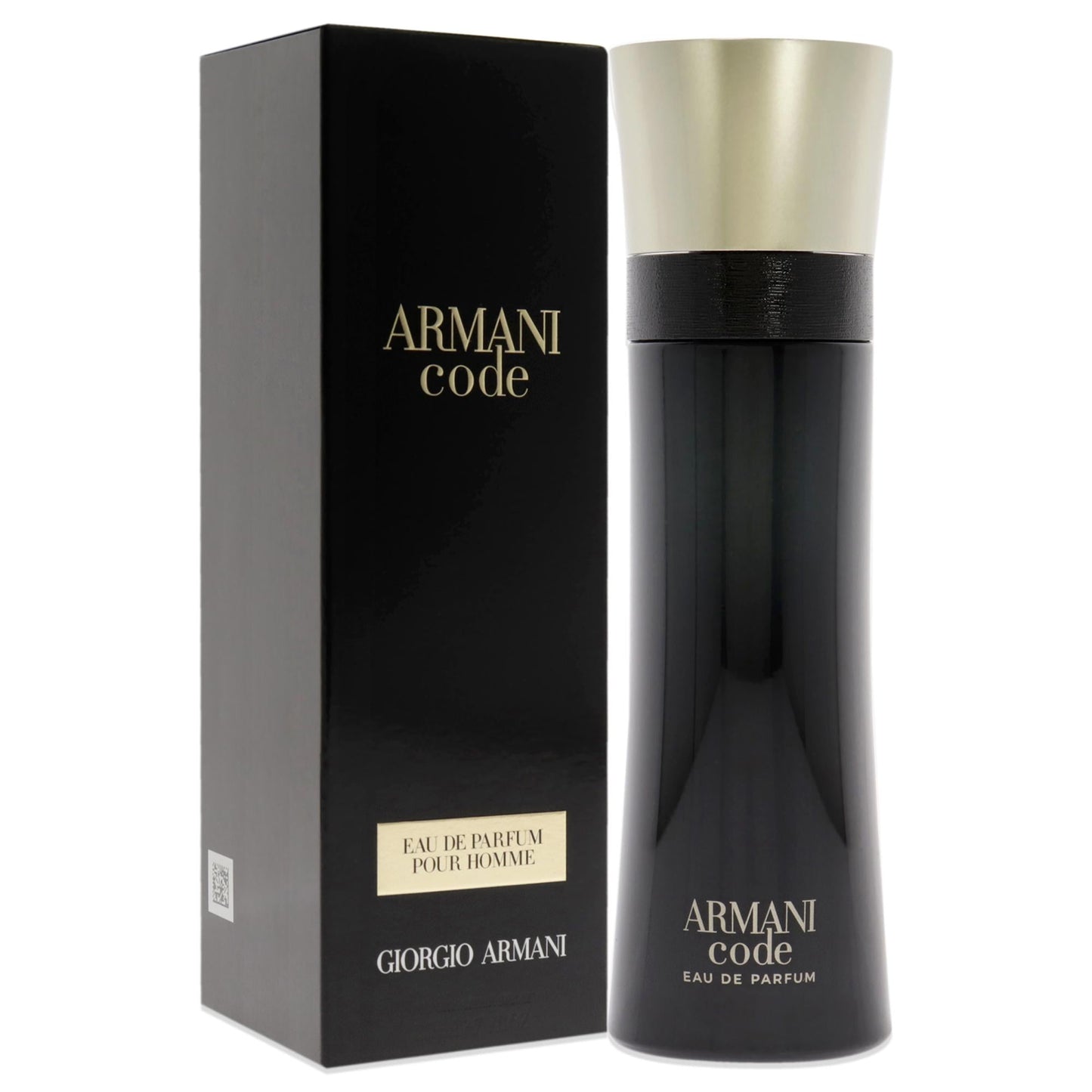 GA Giorgio Armani Code EDP  3.7 Fl.Oz