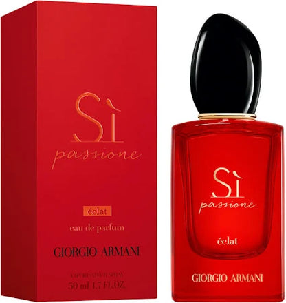 GA Si Passione EDP 1.7  Fl.Oz