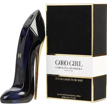 Good Girl By Carolina Herrera EDP