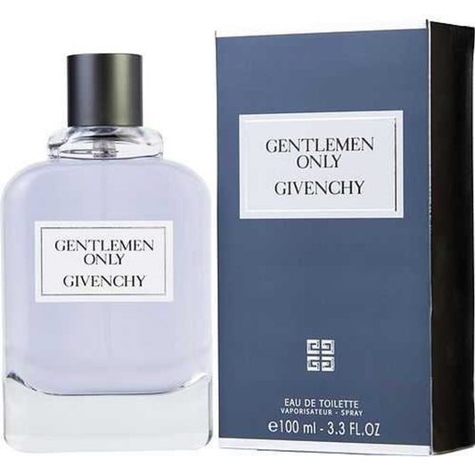 Givency Gentlemen Only EDT