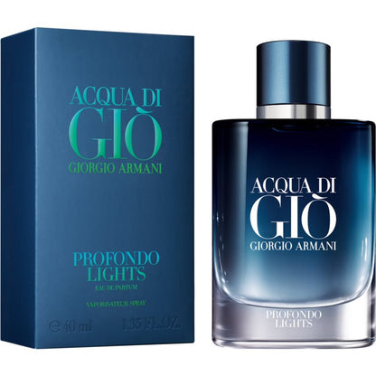 Acqua Di Gio Profondo Lights EDP 1.35 Fl.Oz