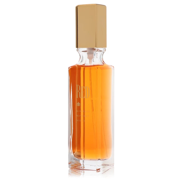 Giorgio Red EDT 3.0 Fl.Oz