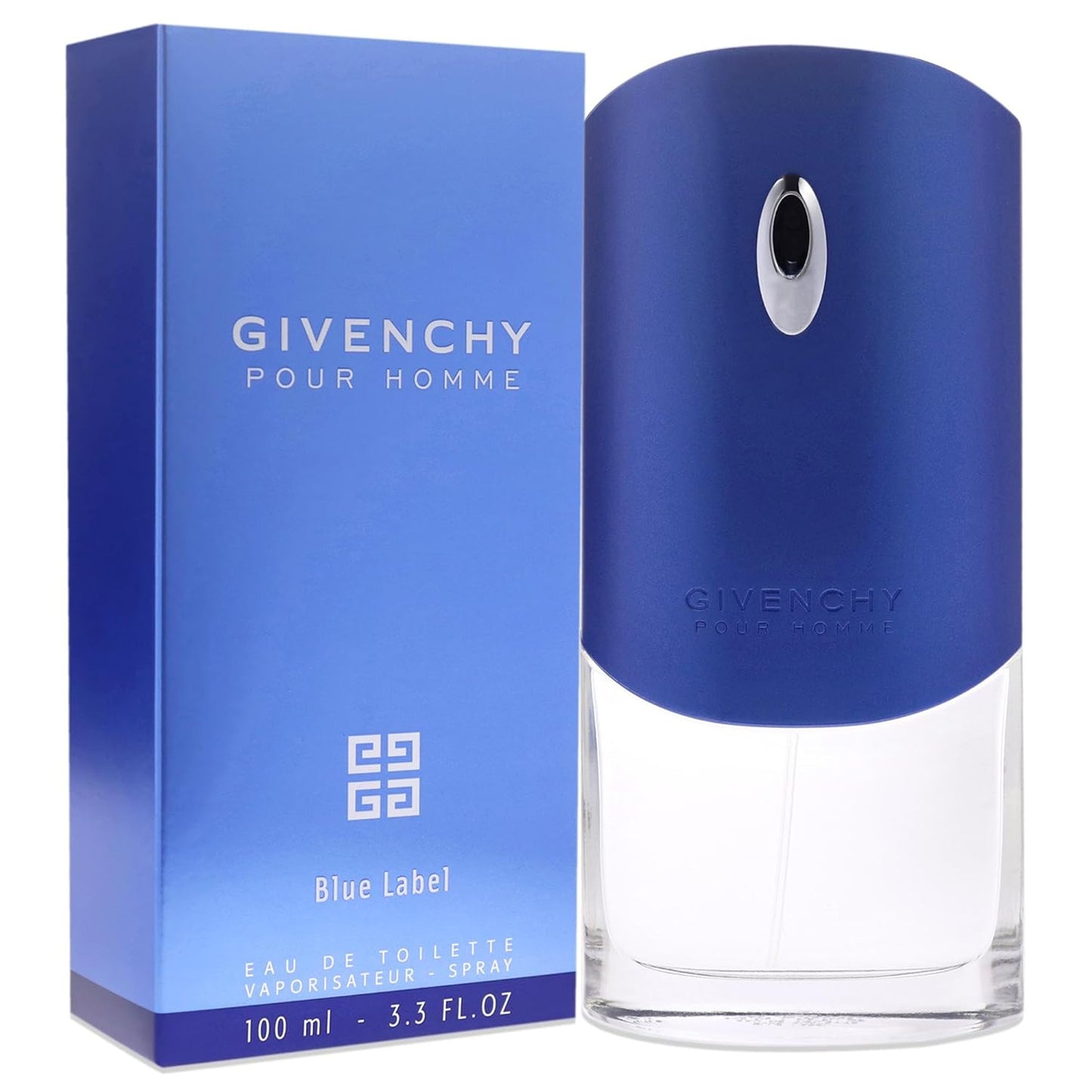 Givenchy Blue Label PH EDT 3.4 Fl.Oz