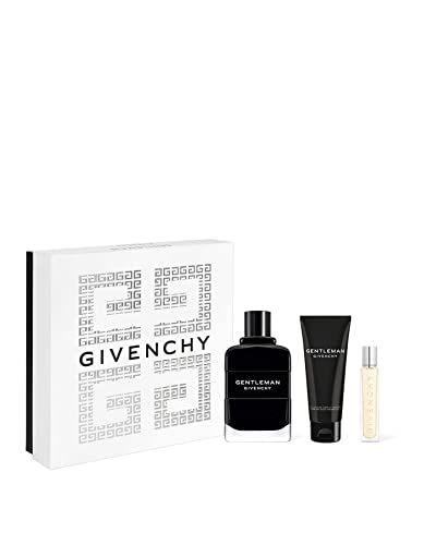 Givenchy Gentleman EDP (3.3 FL.Oz+ 2.5 S/G  +0.4 Fl.Oz)