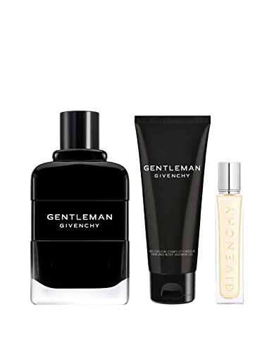 Givenchy Gentleman EDP (3.3 FL.Oz+ 2.5 S/G  +0.4 Fl.Oz)