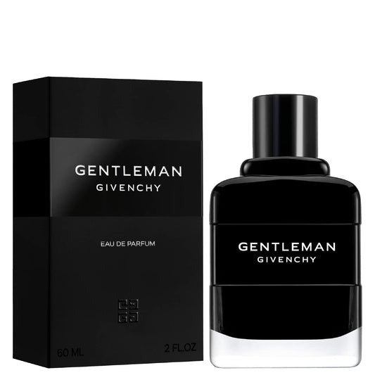 Givenchy Gentleman Intense EDP 2.0 Fl.Oz