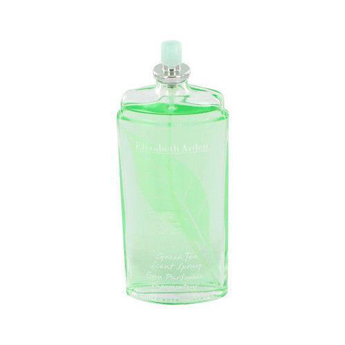 Green Tea Scent EDT 3.4 Fl.Oz