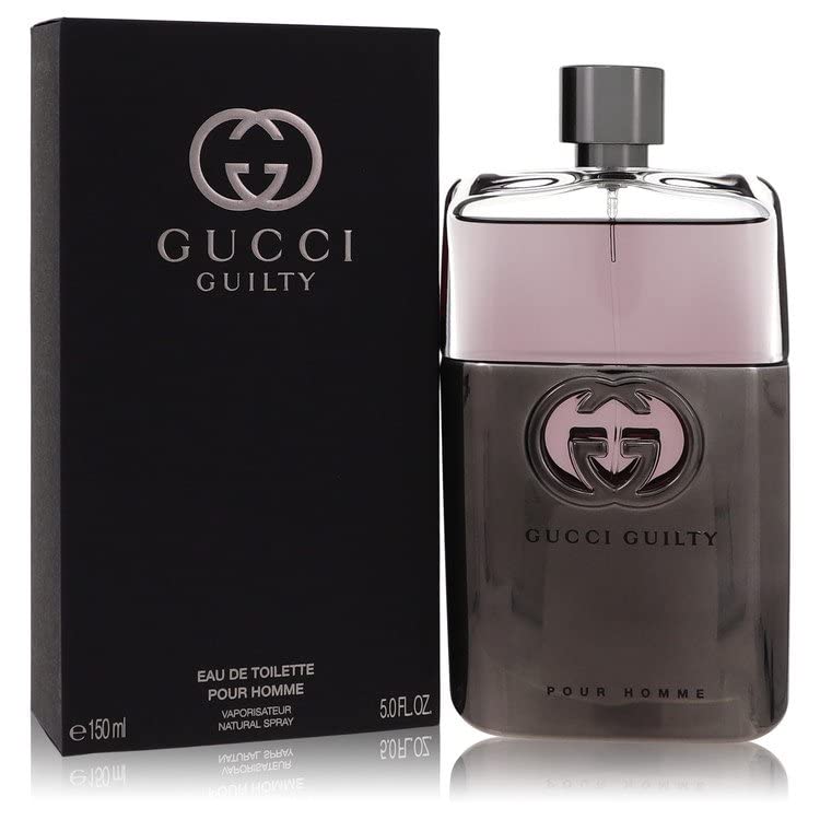 Gucci Guilty Pour Homme EDT