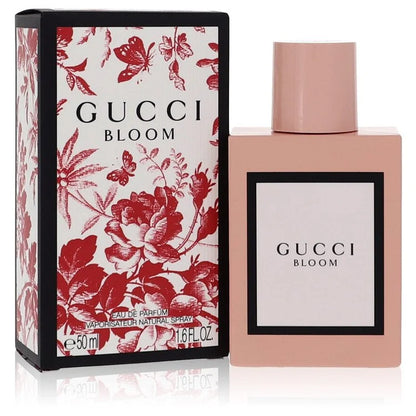 Gucci Bloom EDP 1.6 Fl.Oz