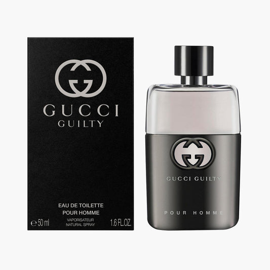 Gucci Guilty EDT 1.6 Fl.Oz