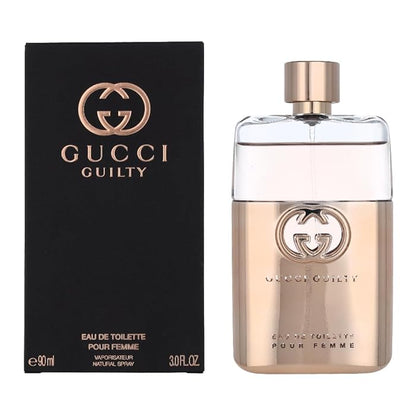 Gucci Guilty PF EDT 3.0 Fl.Oz