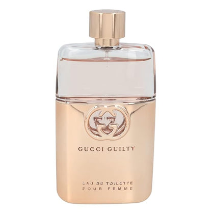 Gucci Guilty PF EDT 3.0 Fl.Oz