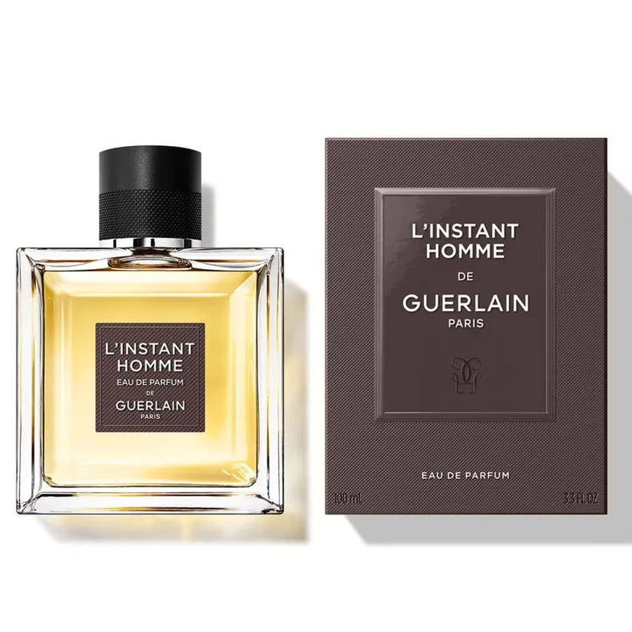 Guerilain L'instant De Guerlain EDT 3.3 Fl.Oz