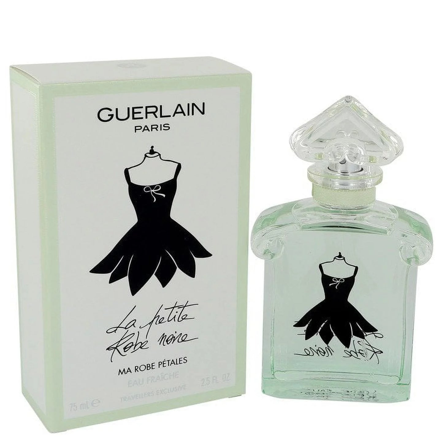 Guerlain La Petite Robe Noire Eau Fraiche EDP