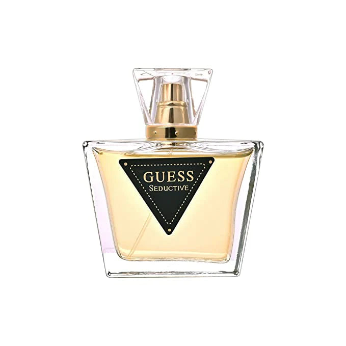 Guess Seductive EDT 2.5 Fl.Oz