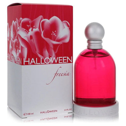 Halloween Fresia by Jesus del Pozo  EDT