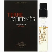 Hermès Terre d’Hermès EDP 0.06 FL.Oz