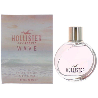 Hollister Wave EDP 1.7 Fl.Oz