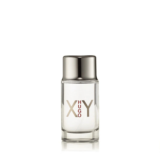 Hugo Boss XY EDT for Men 3.3 oz (100 mL)