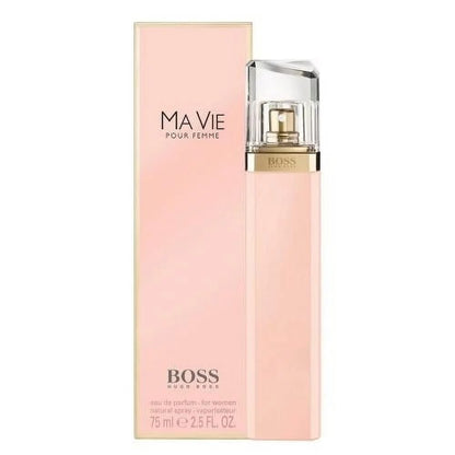 Boss Mavie by Hugo Boss EDP