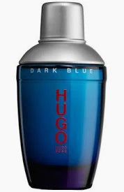 Hugo Dark Blue EDT 2.5 Fl.Oz