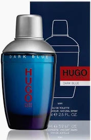 Hugo Dark Blue EDT 2.5 Fl.Oz