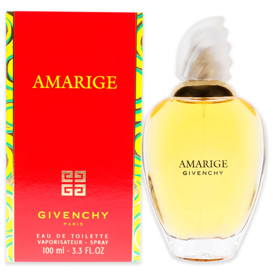 Amarige by Givenchy EDT