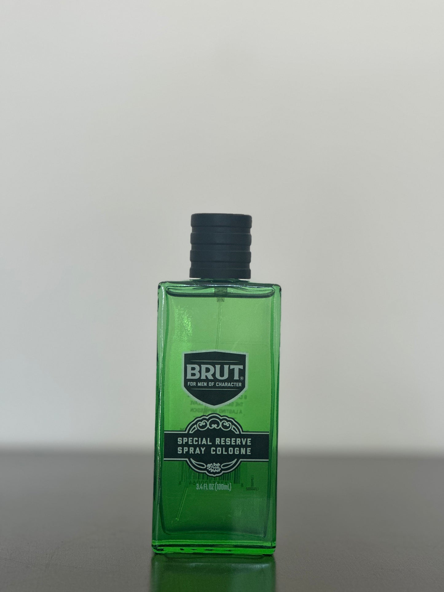 Brut for MEN of Character Special Reserve Cologne Long Lasting Scent