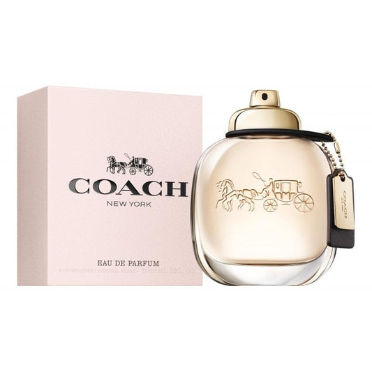 Coach Original EDP Spray for Women 3.0 oz
