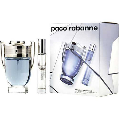 Paco Rabanne Invictus EDT Gift Set