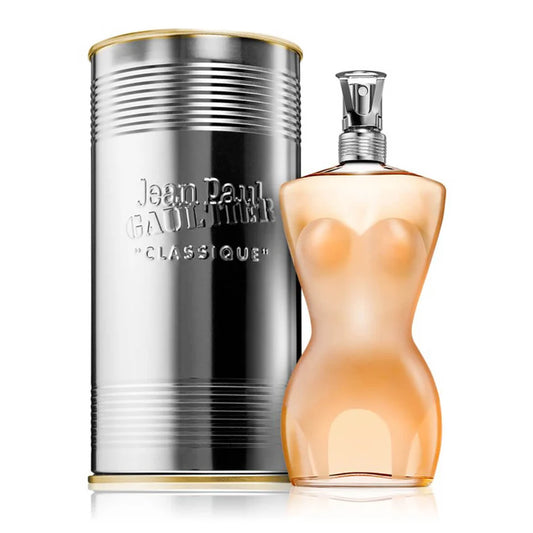 Jean Paul Gaultier Classique EDT for Women 3.3 oz (100 mL)