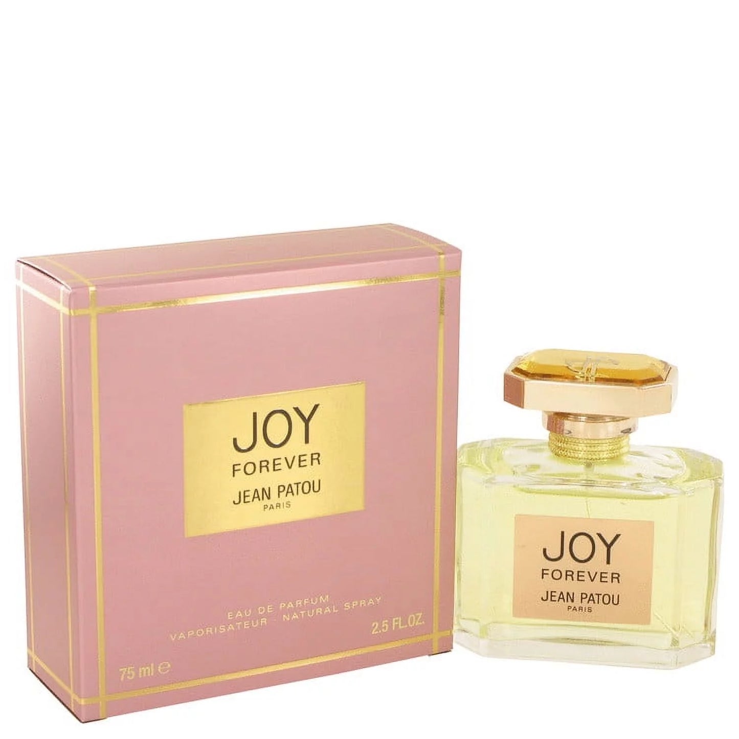 Joy Forever By Jean Patou EDP