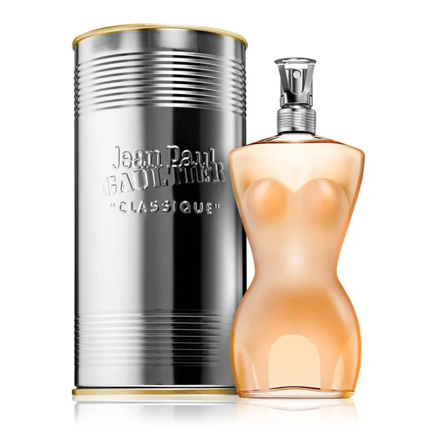 Jean Paul Gaultier Classique EDT 3.3 Fl.Oz