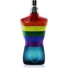 Jean Paul Gaultier Pride Edition EDT 4.2 Fl.Oz