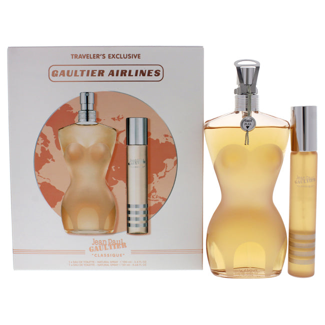 Jean Paul Gautier EDP ( 3.4 Fl.Oz + 20 ML)