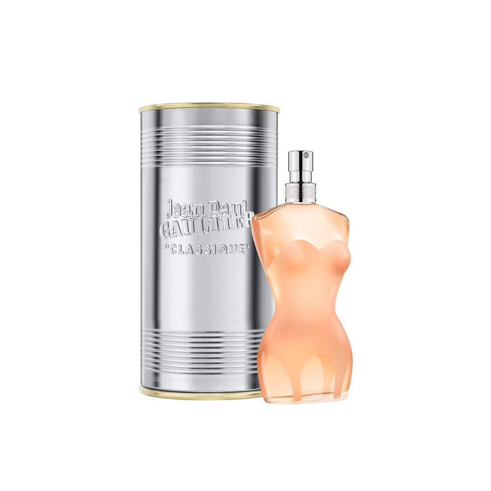 Jean Paul Gaultier Classique EDT 3.3 Fl.Oz