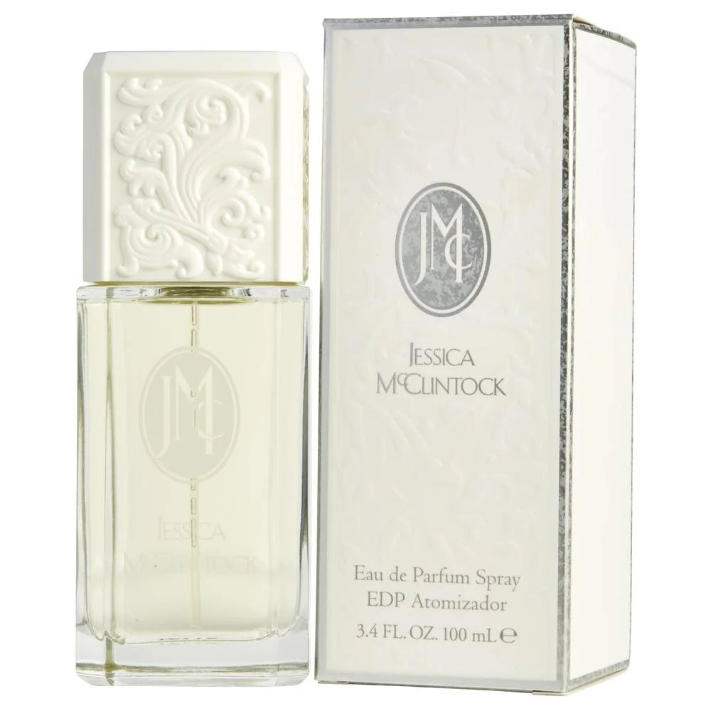 Jessica Mc Clin tock EDP 3.4 Fl.Oz