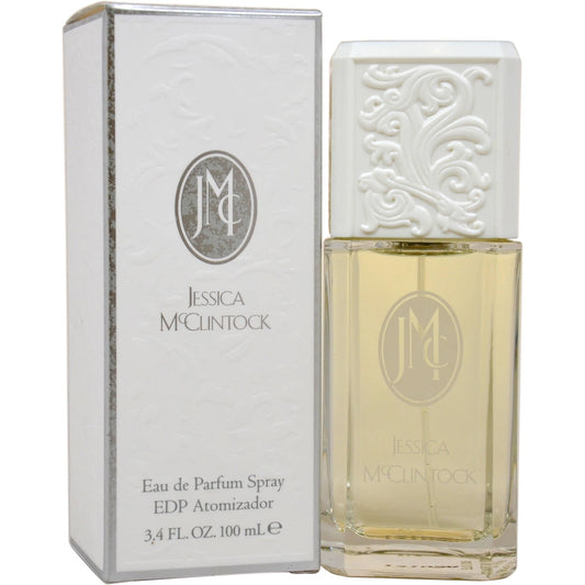 Jessica Mc Clin tock EDP 3.4 Fl.Oz