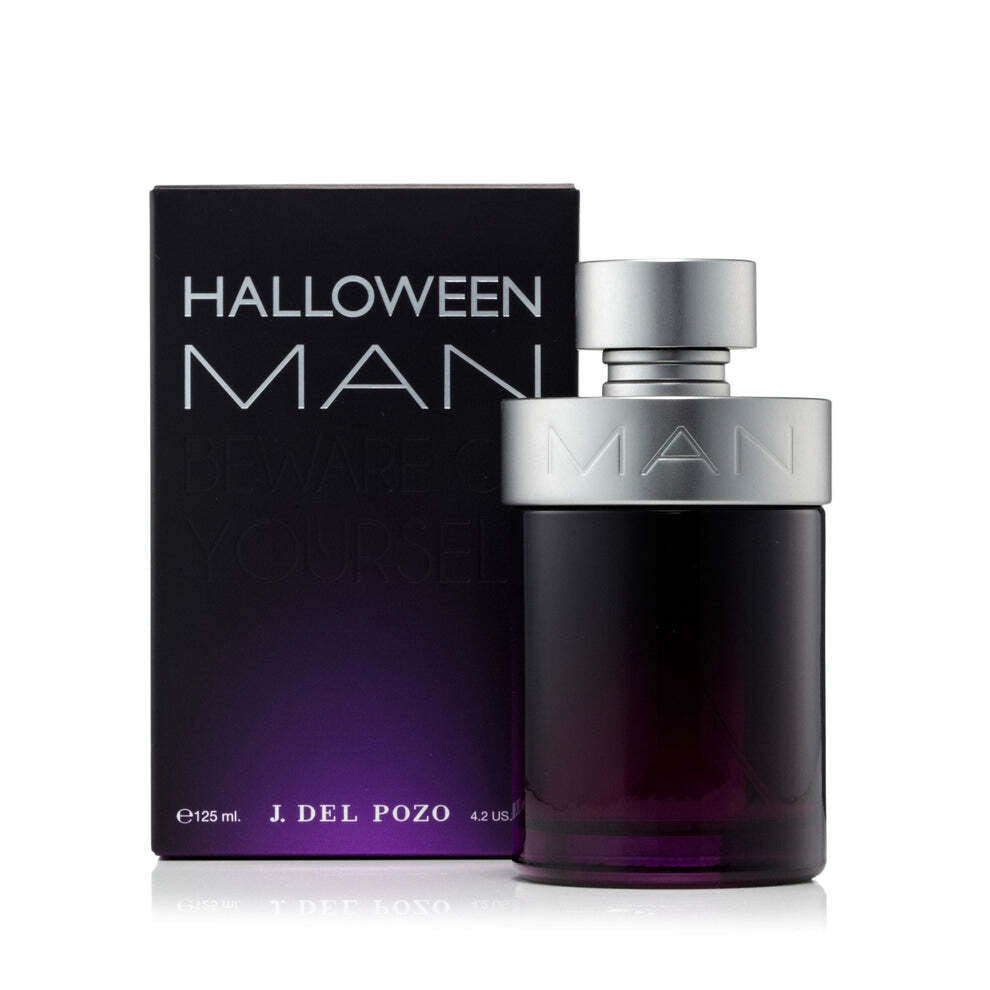 Halloween  MAN by Jesus del Pozo EDT