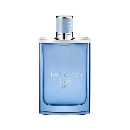 Jimmy Choo Man Aqua EDT for Men 3.3 oz (100 mL)